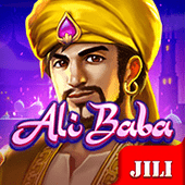 Ali Baba on Ph22