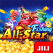 All Star Fishing on Ph22