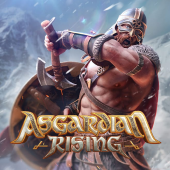 Asgardian Rising on Ph22