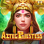 Aztec Priestess on Ph22