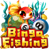 Bingo Fishing on Ph22