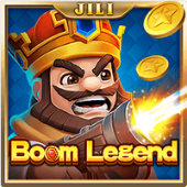 Boom Legend on Ph22