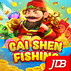 Cai Shen Fishing on Ph22