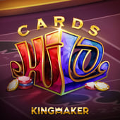 Cards Hi Lo on Ph22
