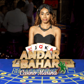 Casino Marina Andar Bahar on Ph22