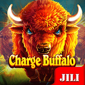 Charge Buffalo on Ph22