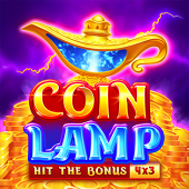 Coin Lamp Slot on Ph22
