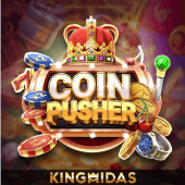 Coin Pusher on Ph22