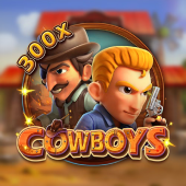 Cowboys on Ph22