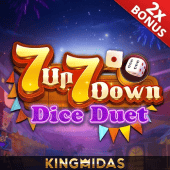 Dice Duet on Ph22