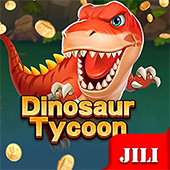 Dinosaur Tycoon on Ph22