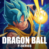 Dragon Ball Slot on Ph22