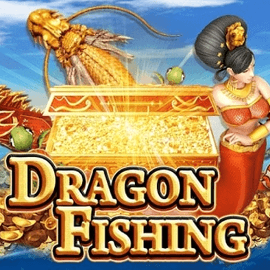 Dragon Fishing on Ph22