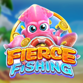 Fierce Fishing on Ph22