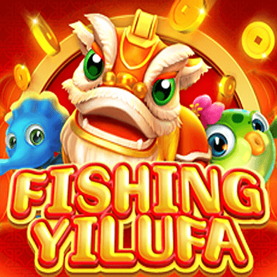 Fishing Yi Lu Fa on Ph22