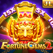 Fortune Gems 2 on Ph22