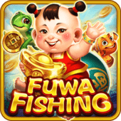 Fuwa Fishing on Ph22