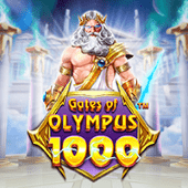 Gates of Olympus 1000 on Ph22