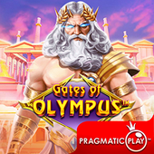 Gates of Olympus on Ph22