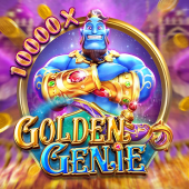 Golden Genie on Ph22