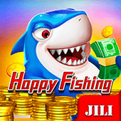 Happy Fishing on Ph22