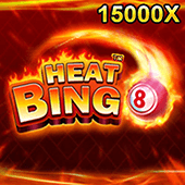 Heat Bingo on Ph22
