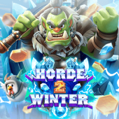 Horde 2 Winter Slot on Ph22