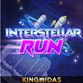 Interstellar Run on Ph22
