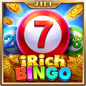 Irich Bingo on Ph22