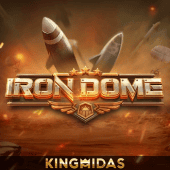 Iron Dome on Ph22