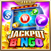 Jackpot Bingo on Ph22