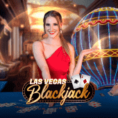Las Vegas Blackjack on Ph22