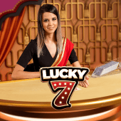 Lucky 7 Live on Ph22