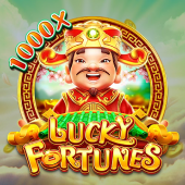 Lucky Fortunes on Ph22