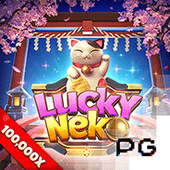 Lucky Neko on Ph22
