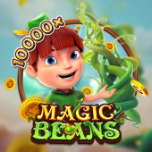 Magic Beans on Ph22