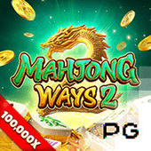 Mahjong Ways 2 on Ph22