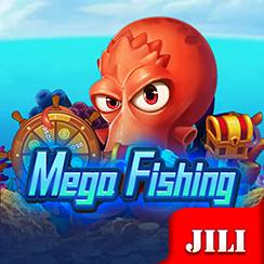 Mega Fishing on Ph22