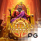 Midas Fortune on Ph22