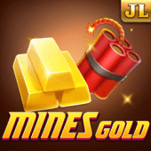 Mines Gold Slot on Ph22