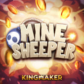 Minesweeper on Ph22