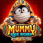 Mummy Lock Riches Slot on Ph22
