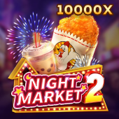 Night Market 2 on Ph22