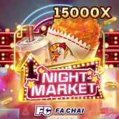 Night Market on Ph22