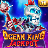 Ocean King Jackpot on Ph22
