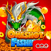 Oneshot Fishing on Ph22