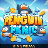 Penguin Panic on Ph22