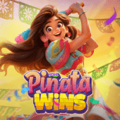 Pinata Wins on Ph22