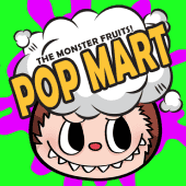 Popmart Slot on Ph22