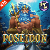 Poseidon Slot on Ph22